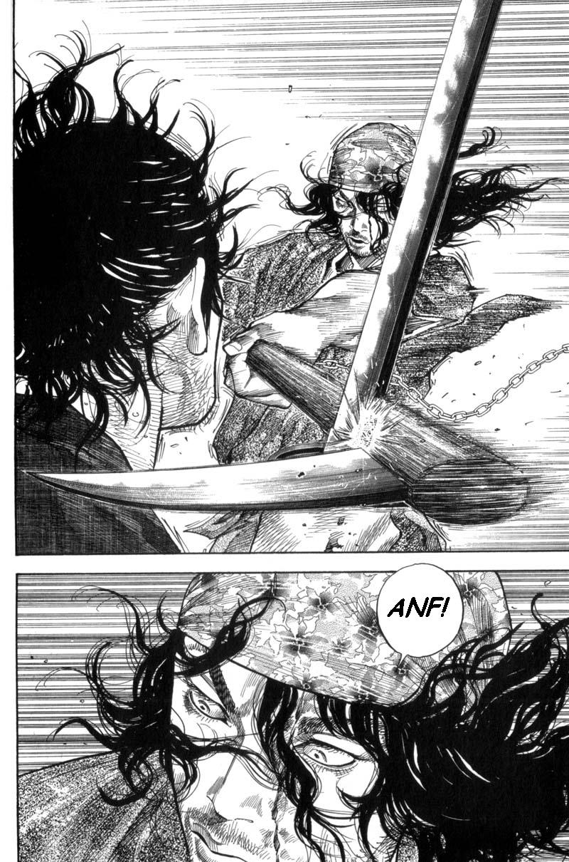 Read Vagabond IT Manga Online