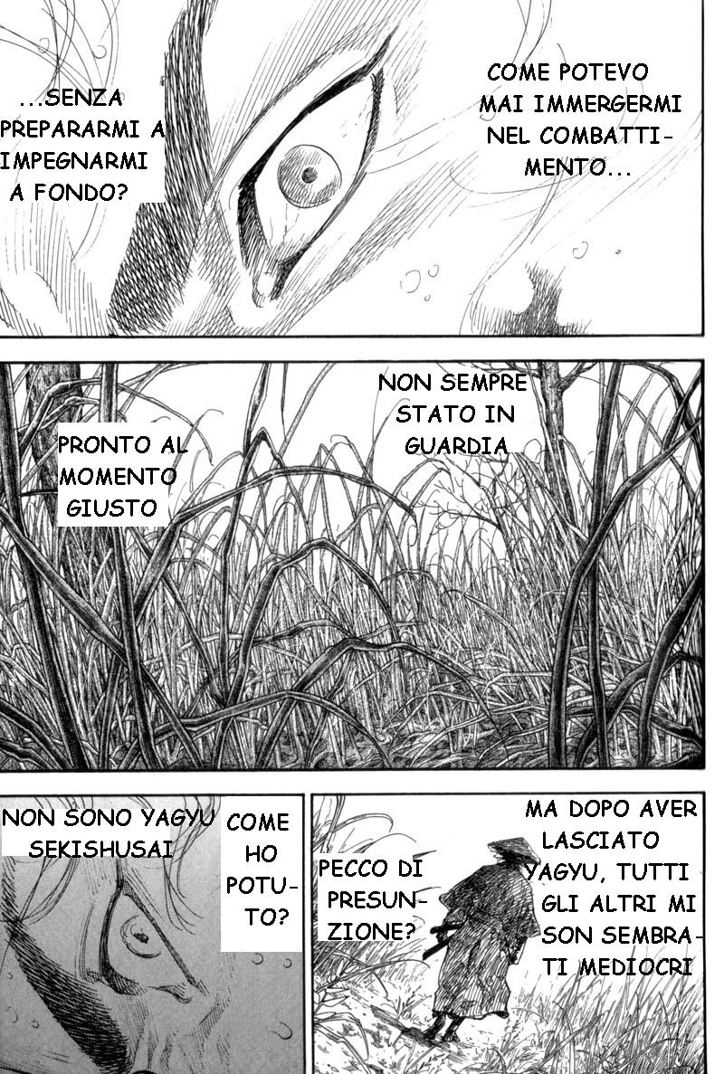 Read Vagabond IT Manga Online