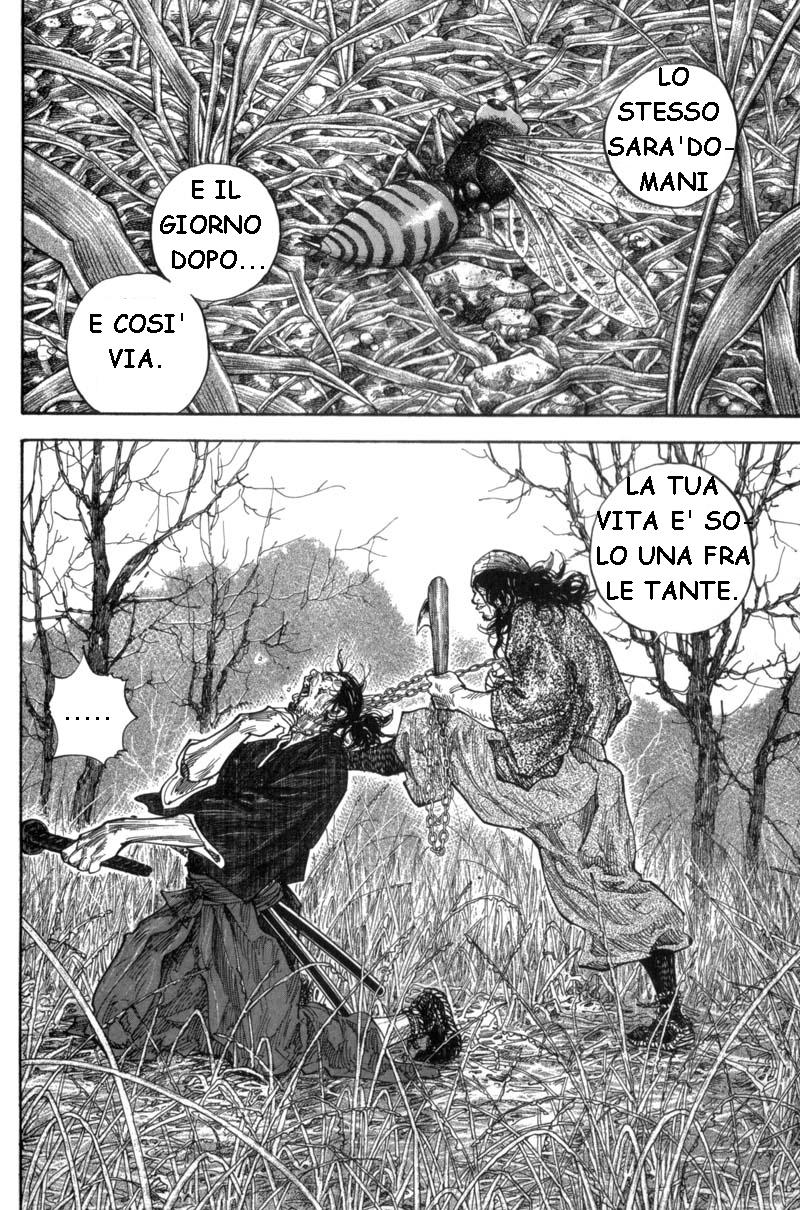 Read Vagabond IT Manga Online