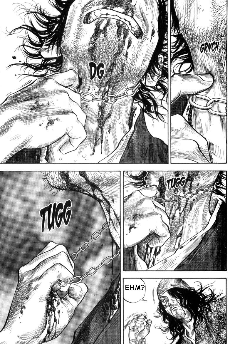 Read Vagabond IT Manga Online