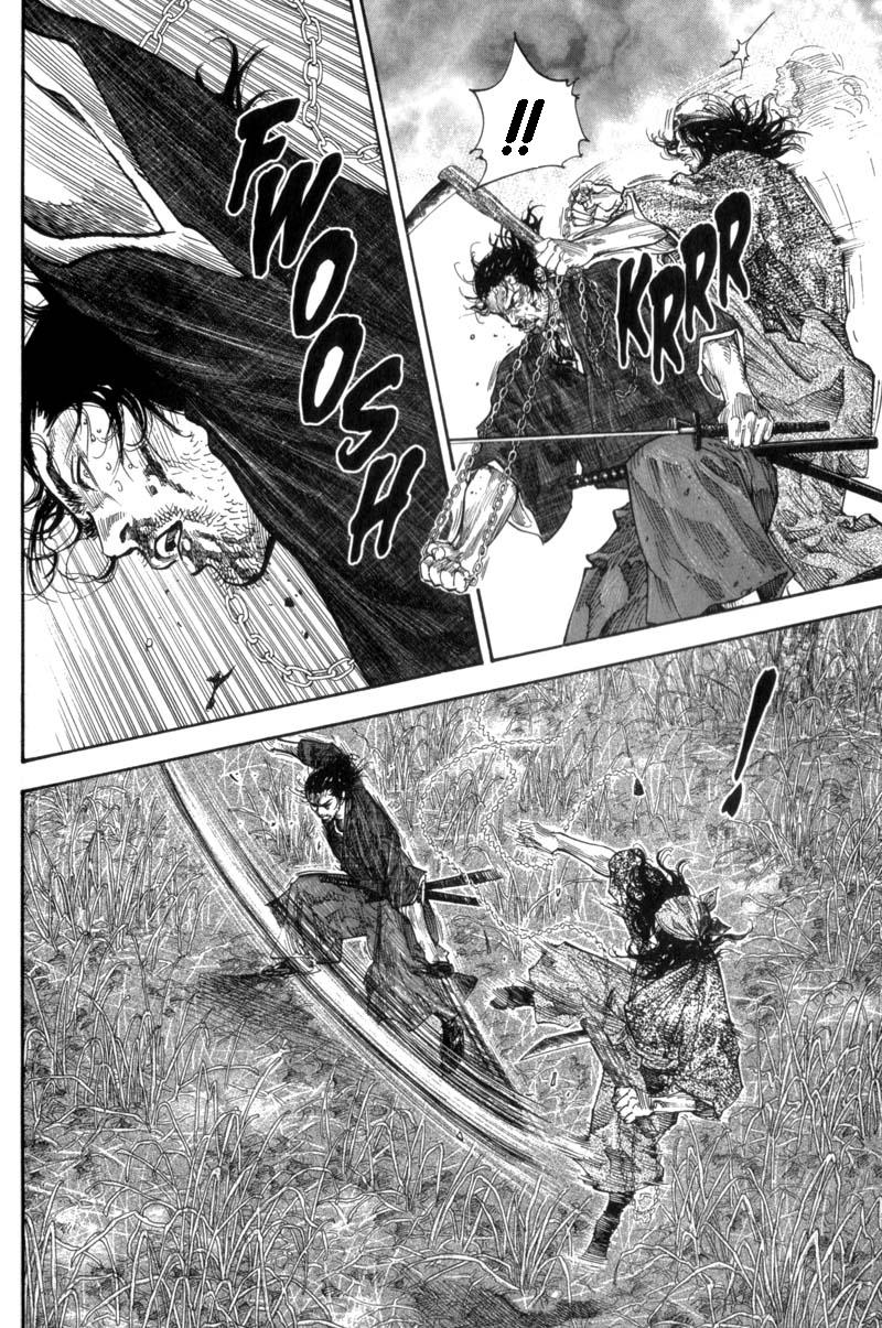 Read Vagabond IT Manga Online