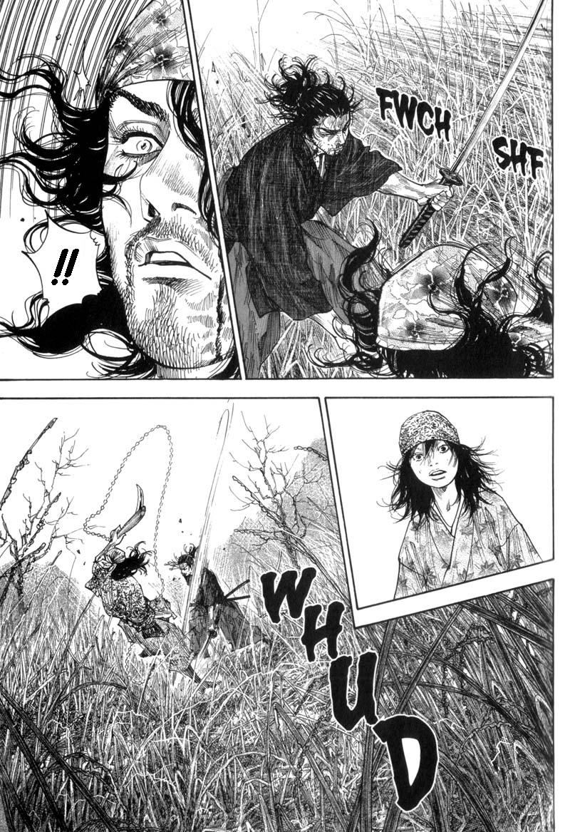 Read Vagabond IT Manga Online