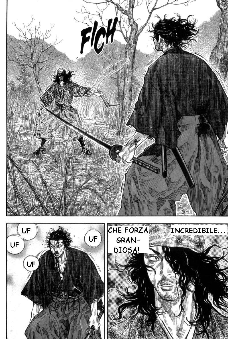 Read Vagabond IT Manga Online
