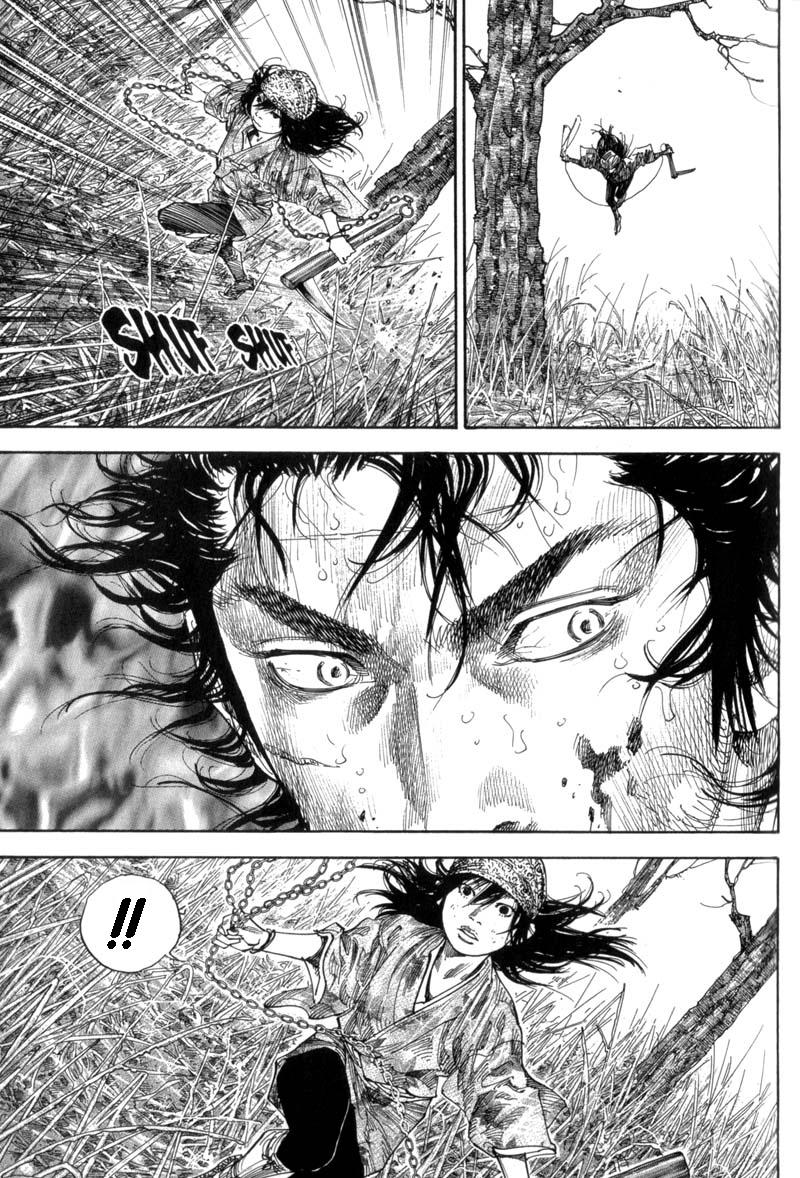 Read Vagabond IT Manga Online