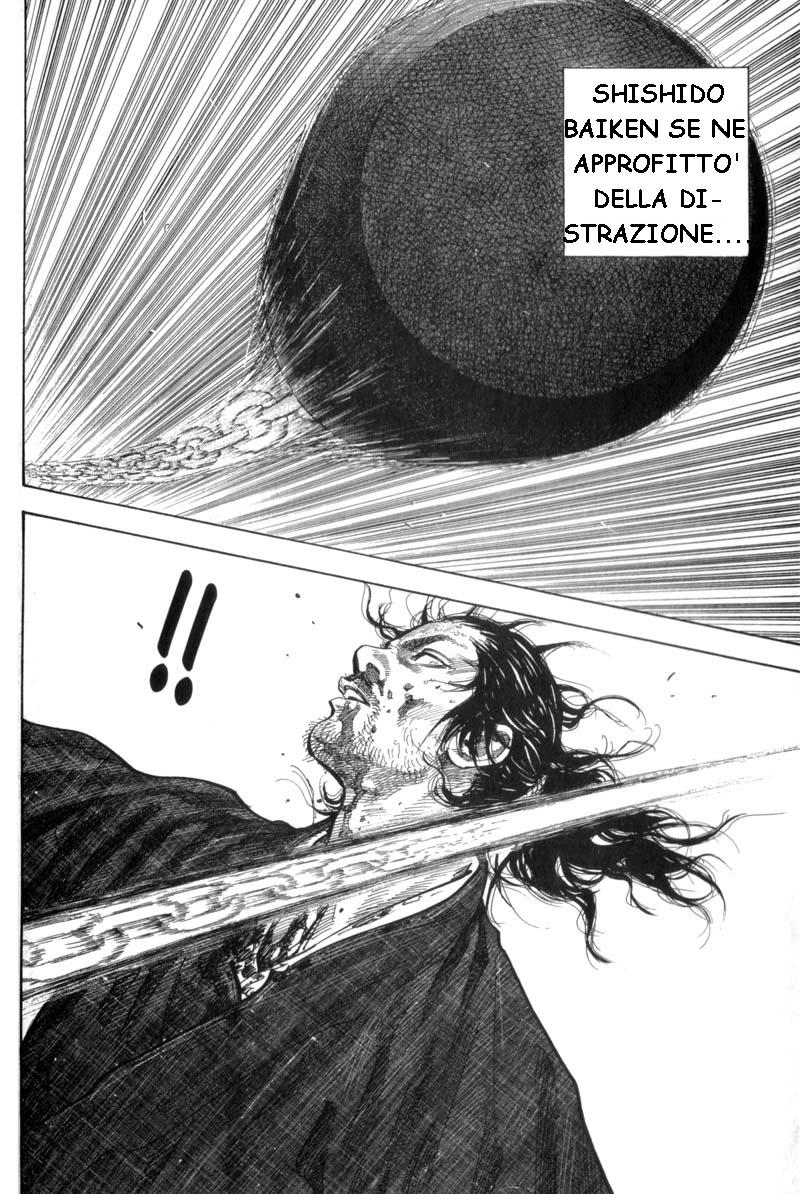 Read Vagabond IT Manga Online
