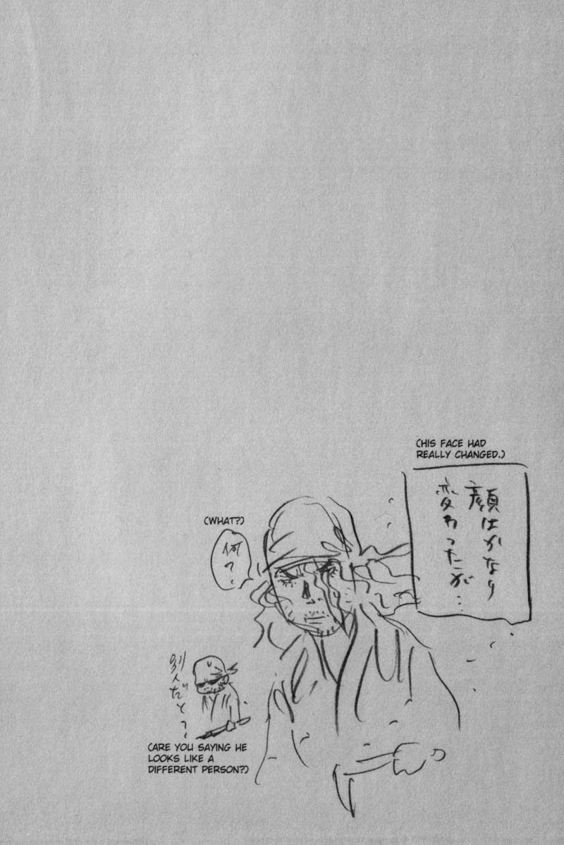 Read Vagabond IT Manga Online