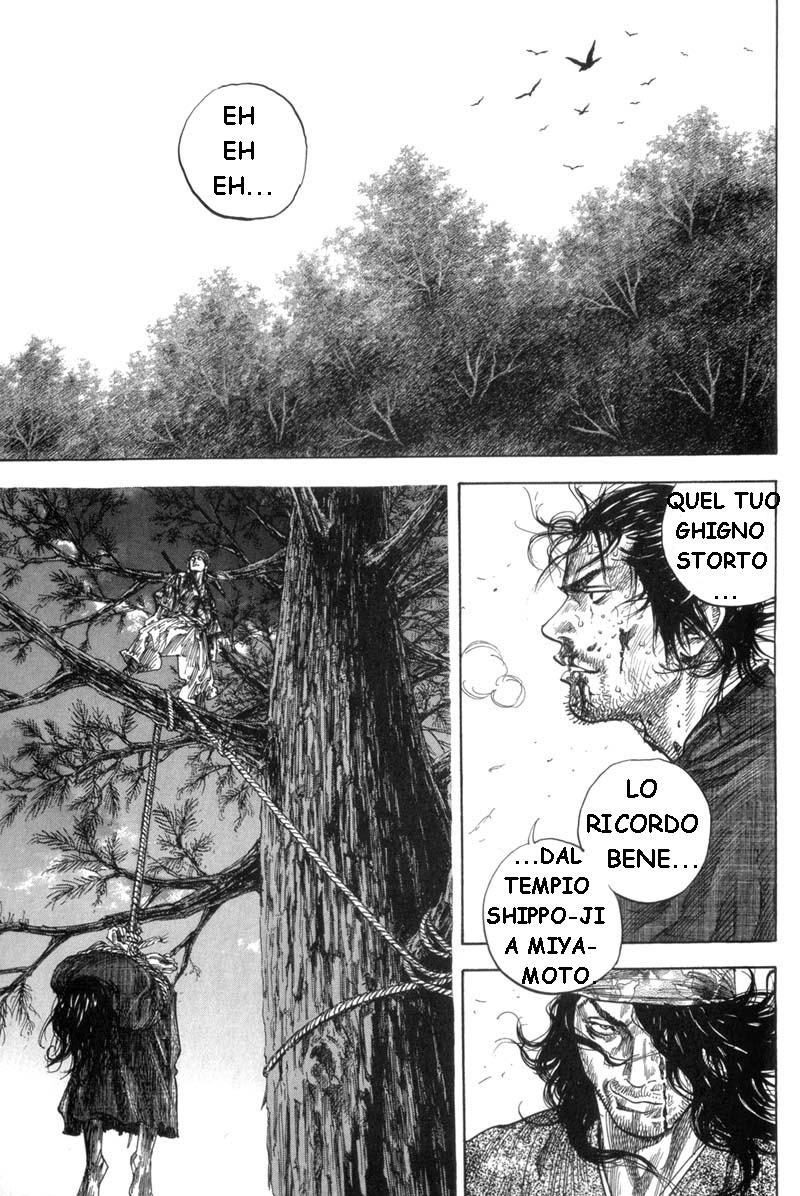 Read Vagabond IT Manga Online
