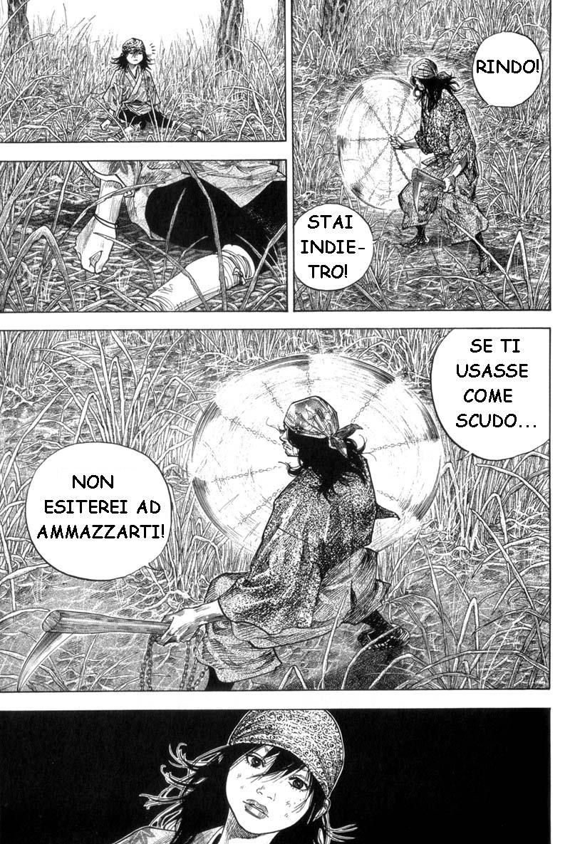 Read Vagabond IT Manga Online