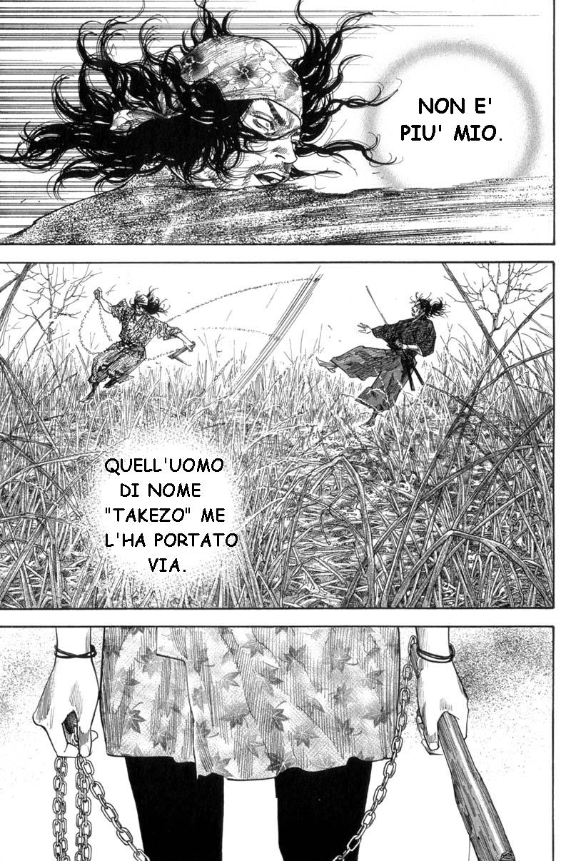 Read Vagabond IT Manga Online