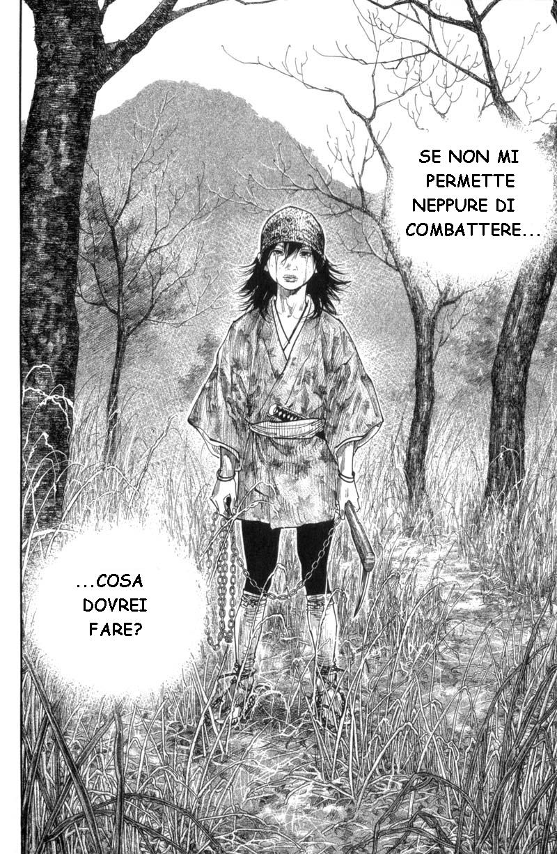 Read Vagabond IT Manga Online