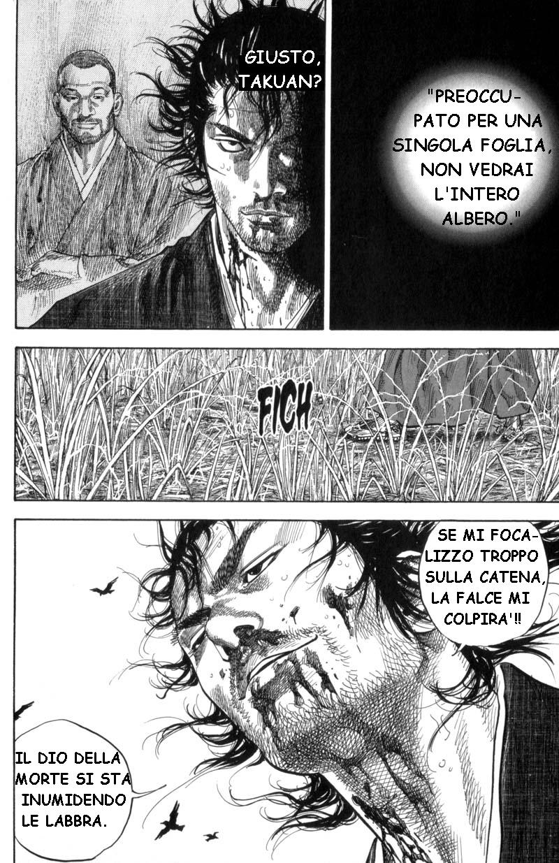 Read Vagabond IT Manga Online