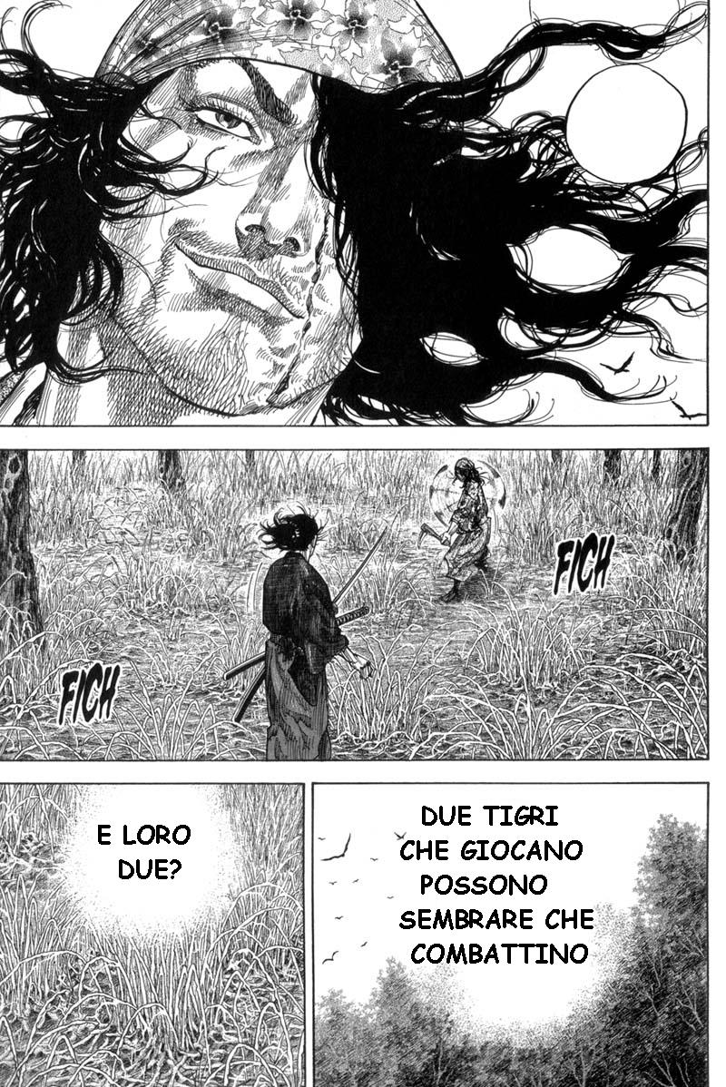Read Vagabond IT Manga Online