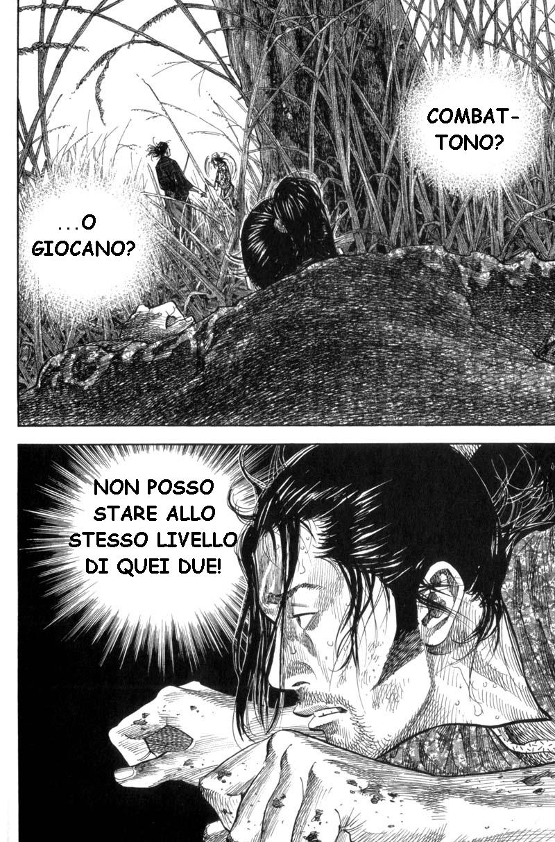 Read Vagabond IT Manga Online