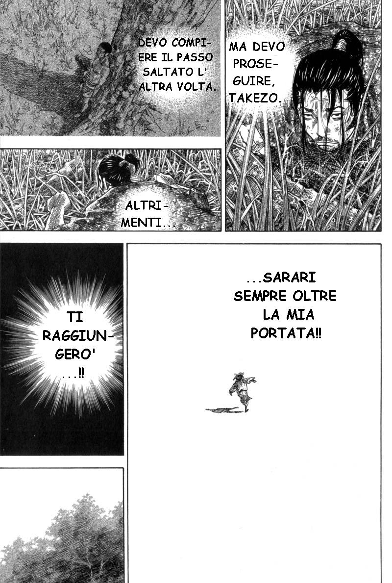 Read Vagabond IT Manga Online