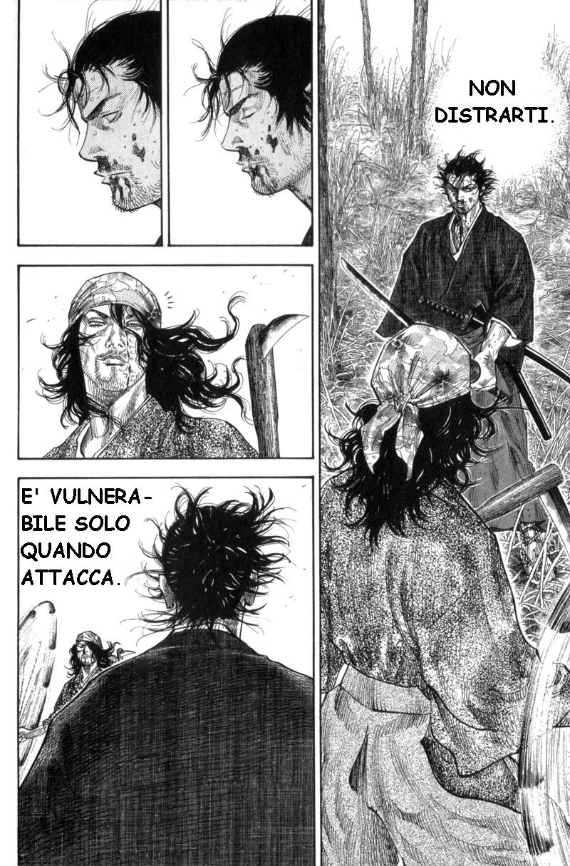 Read Vagabond IT Manga Online