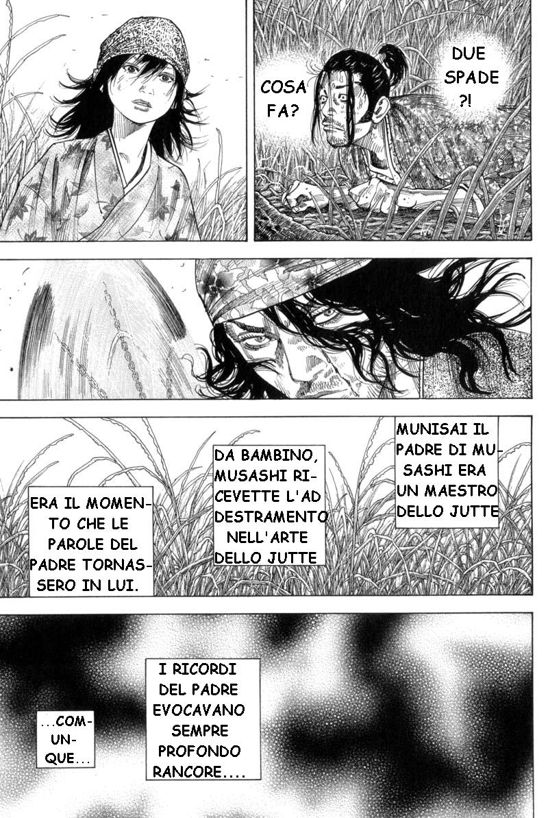 Read Vagabond IT Manga Online