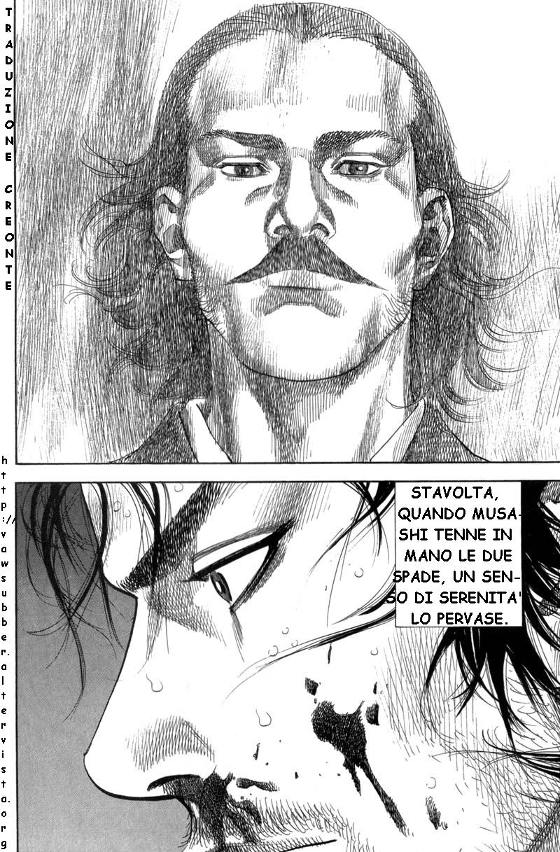 Read Vagabond IT Manga Online