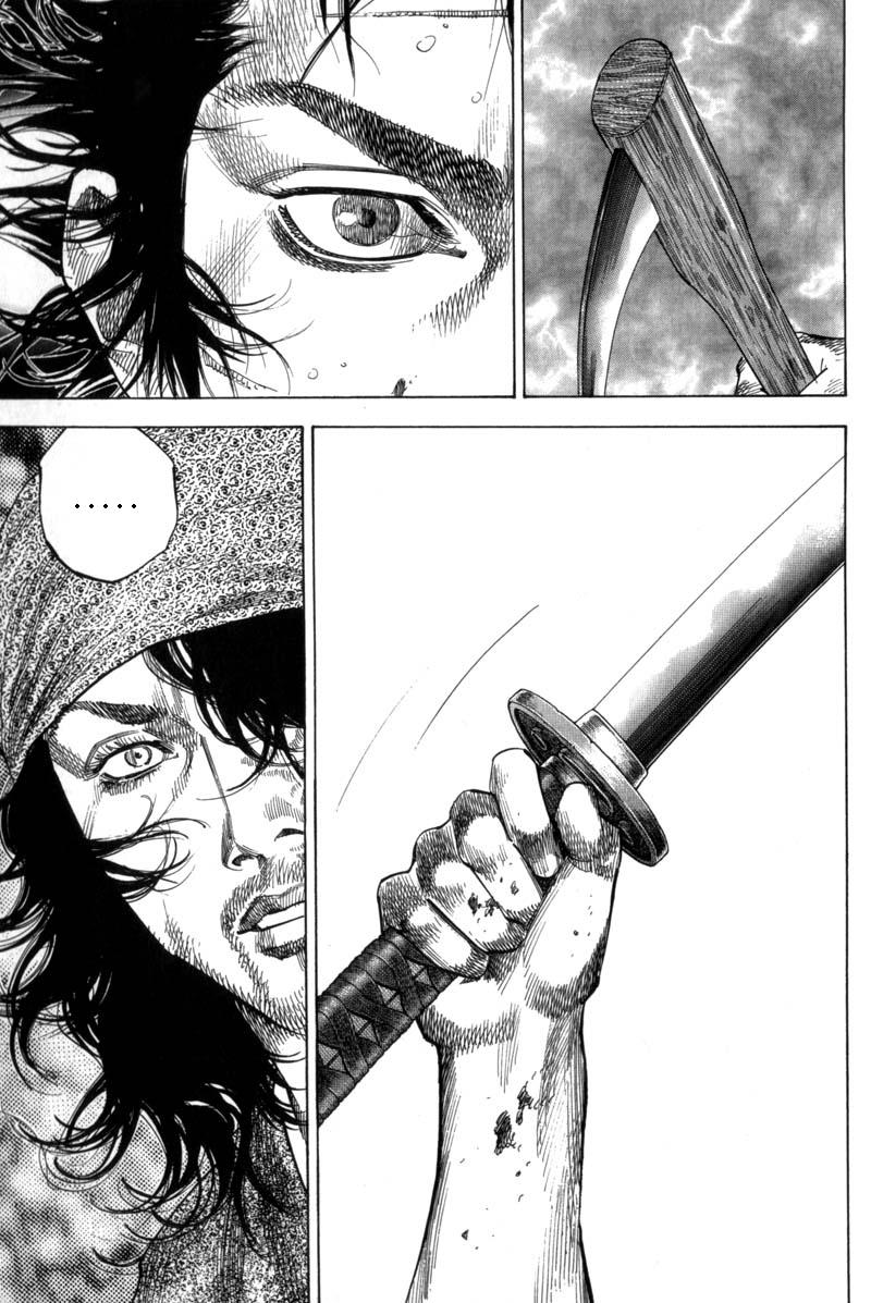 Read Vagabond IT Manga Online