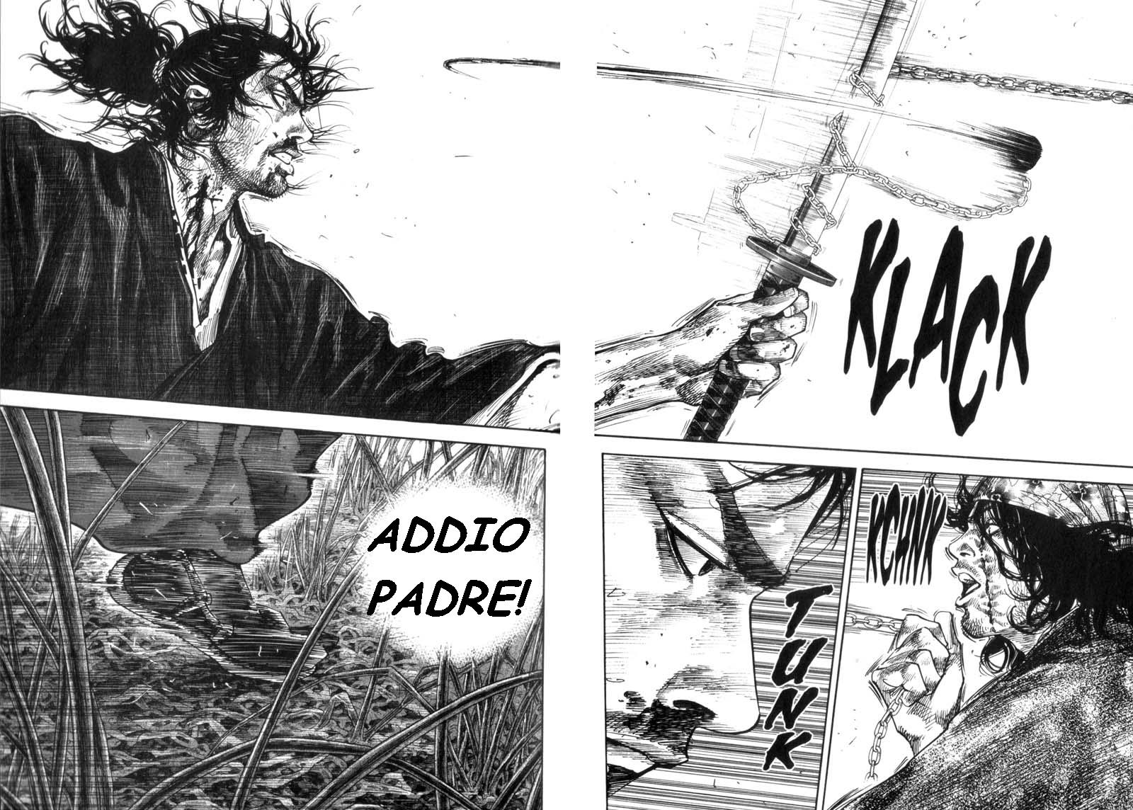Read Vagabond IT Manga Online