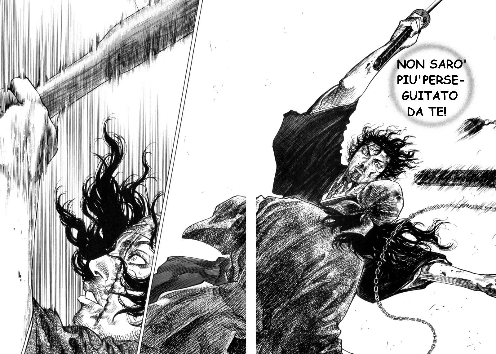 Read Vagabond IT Manga Online