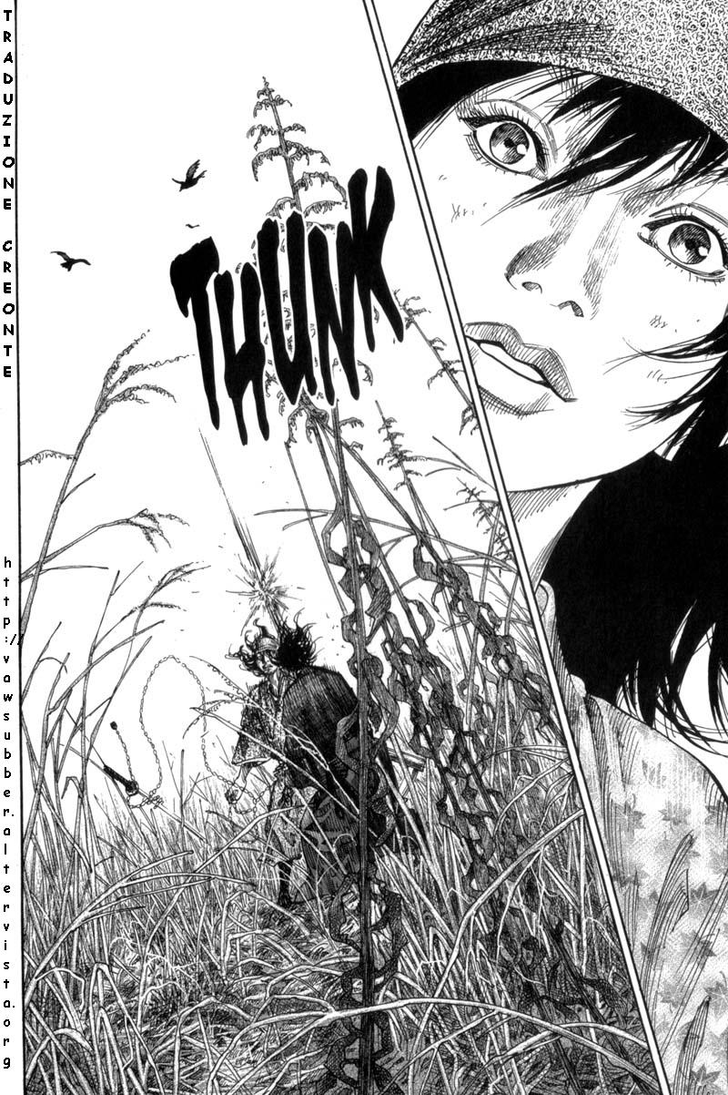 Read Vagabond IT Manga Online