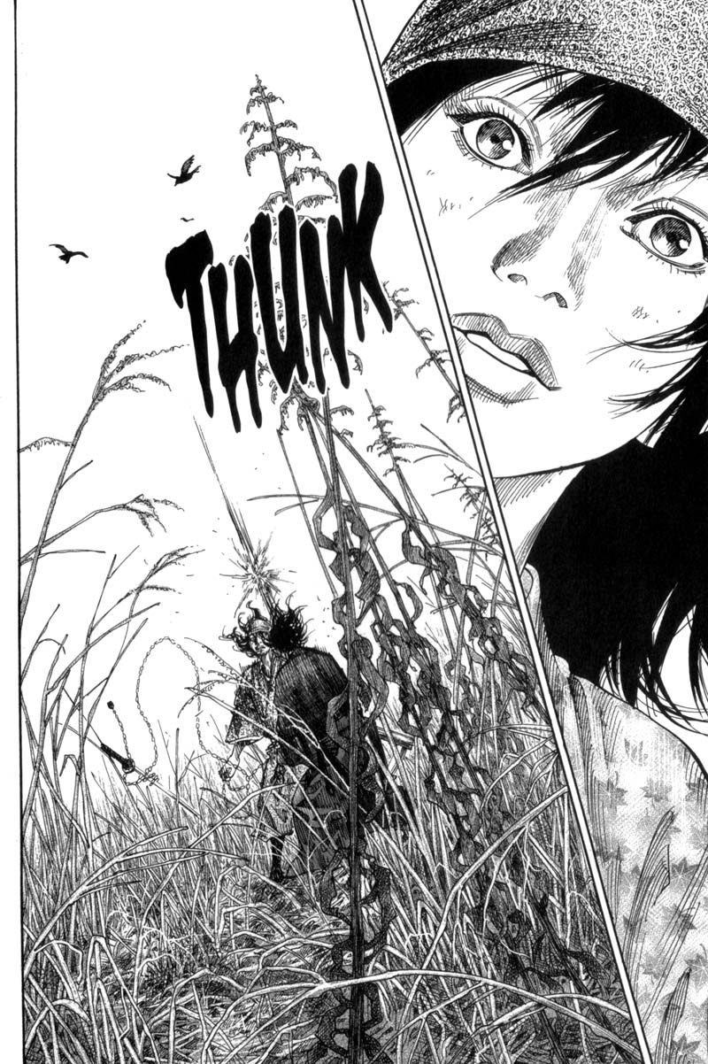 Read Vagabond IT Manga Online