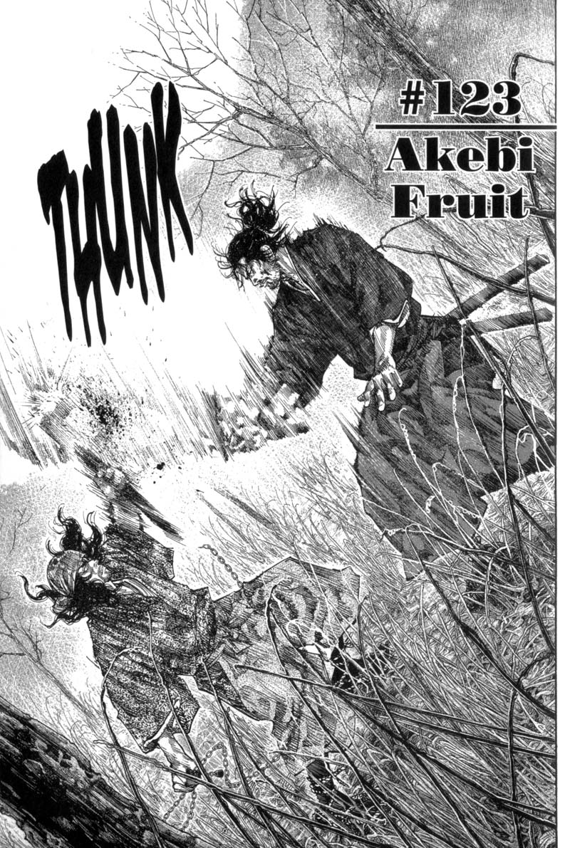 Read Vagabond IT Manga Online