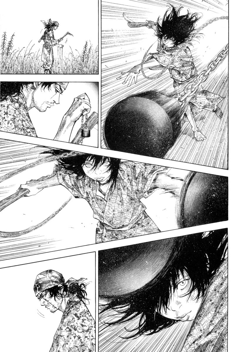 Read Vagabond IT Manga Online