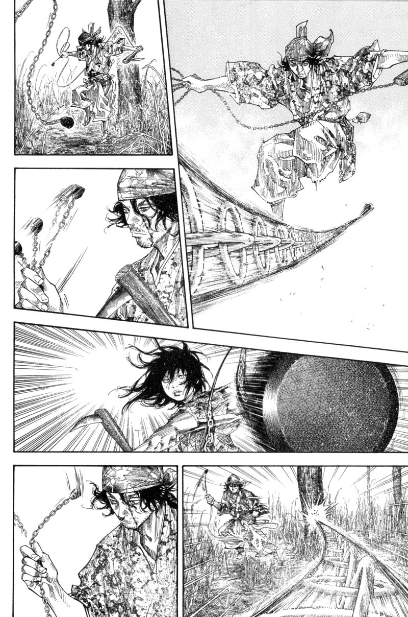 Read Vagabond IT Manga Online
