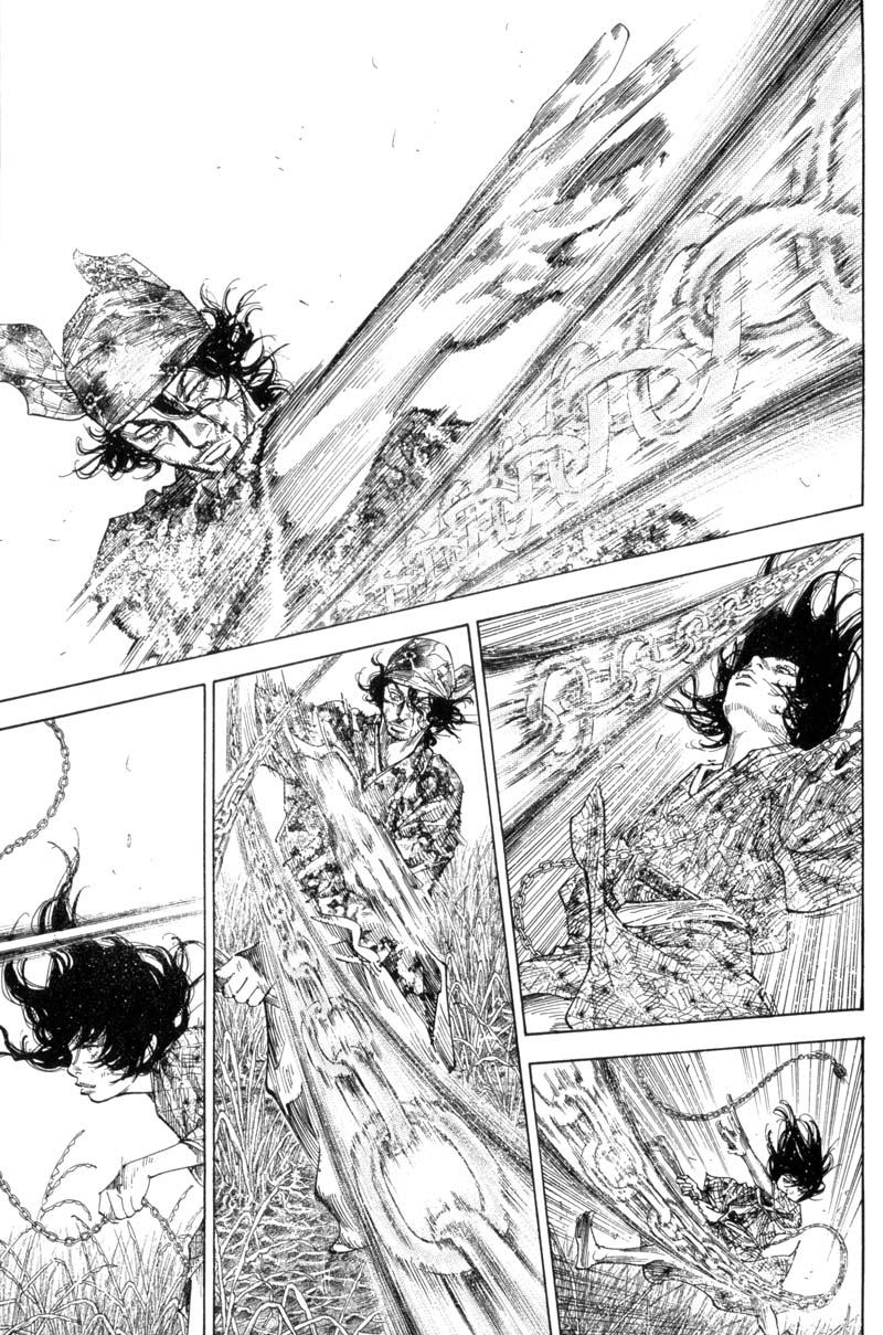 Read Vagabond IT Manga Online