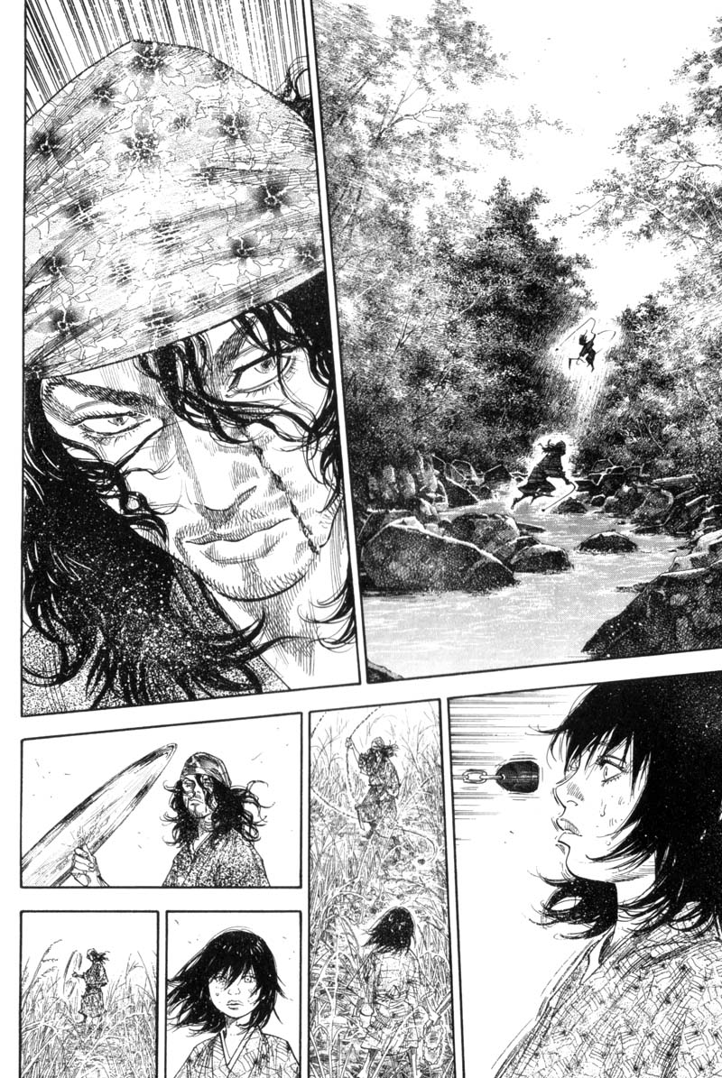Read Vagabond IT Manga Online