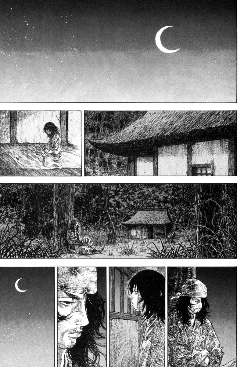 Read Vagabond IT Manga Online