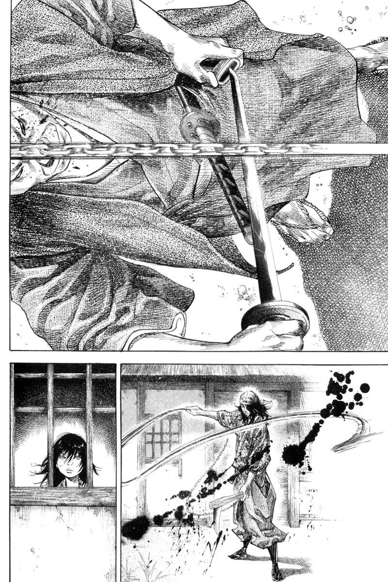 Read Vagabond IT Manga Online