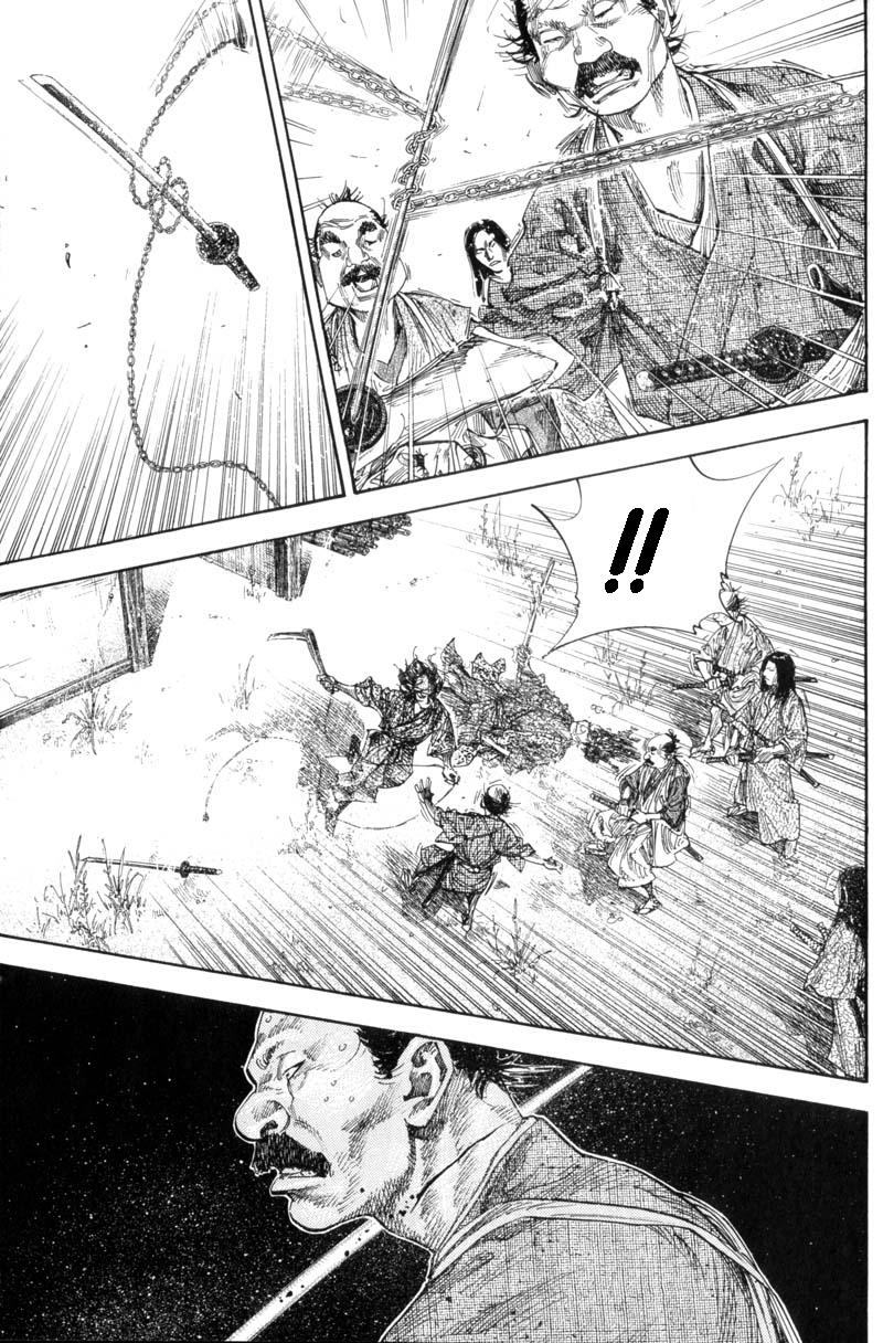 Read Vagabond IT Manga Online