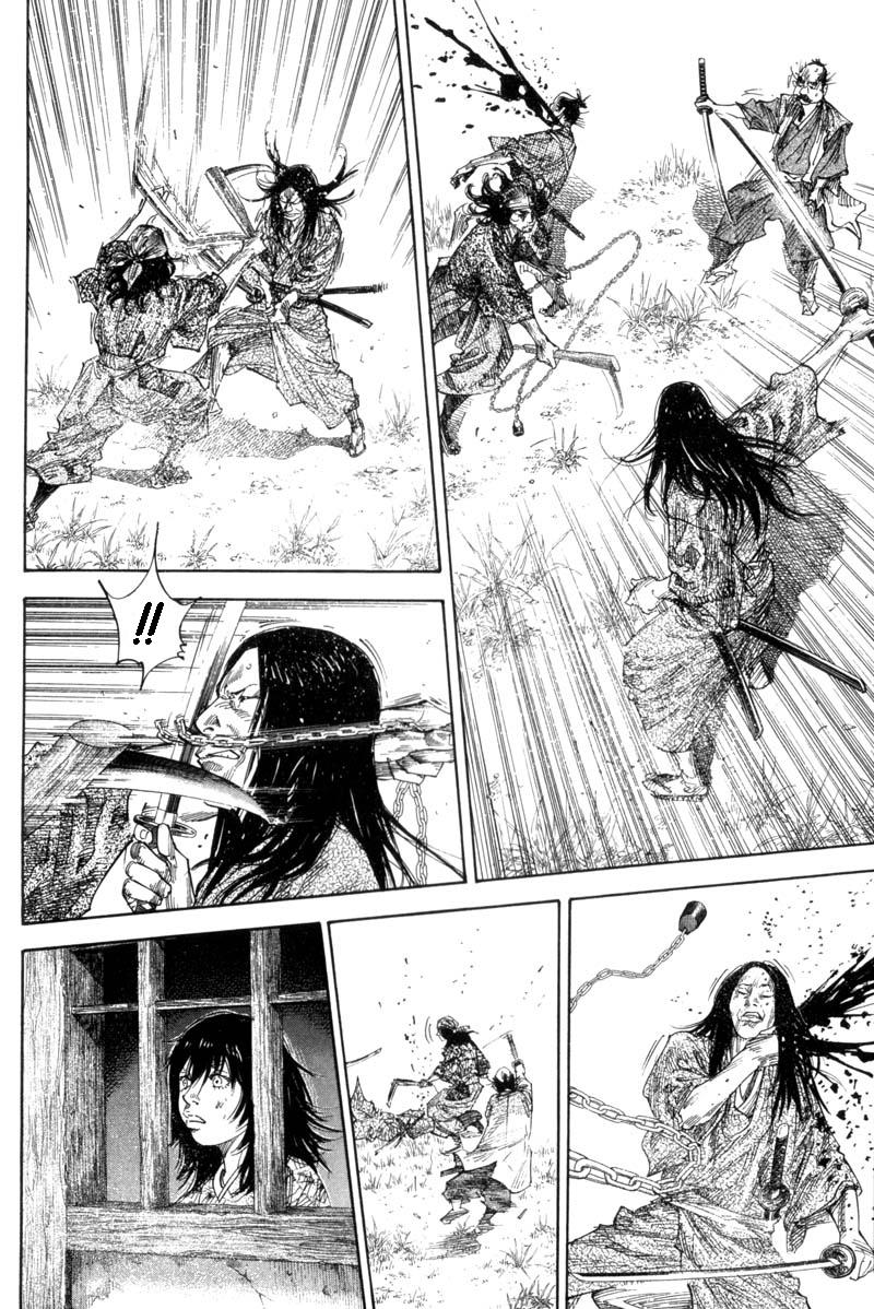 Read Vagabond IT Manga Online