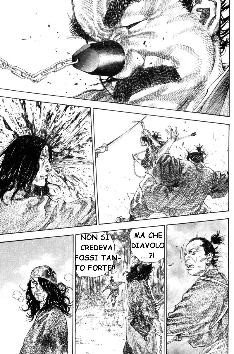 Read Vagabond IT Manga Online