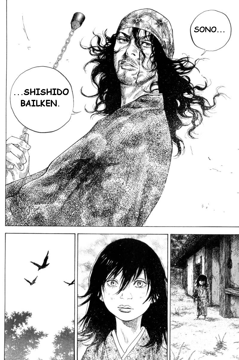 Read Vagabond IT Manga Online