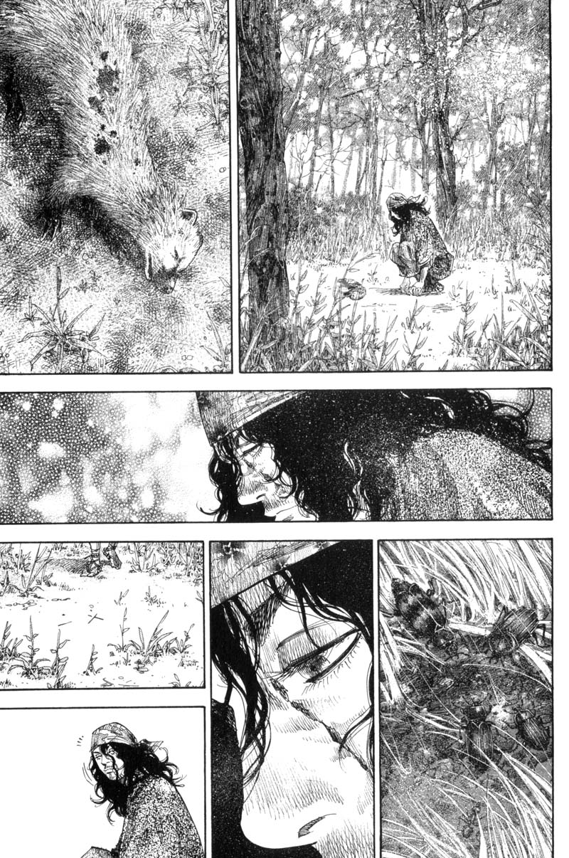 Read Vagabond IT Manga Online