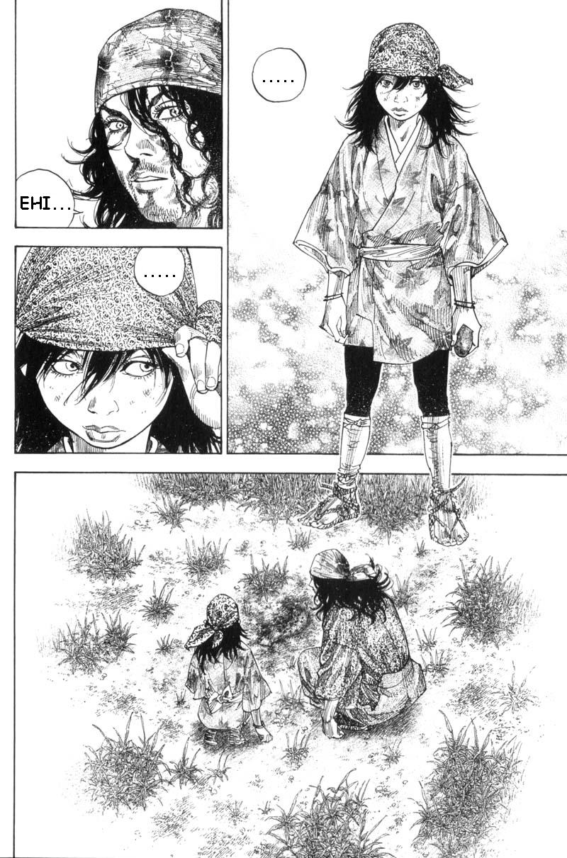Read Vagabond IT Manga Online