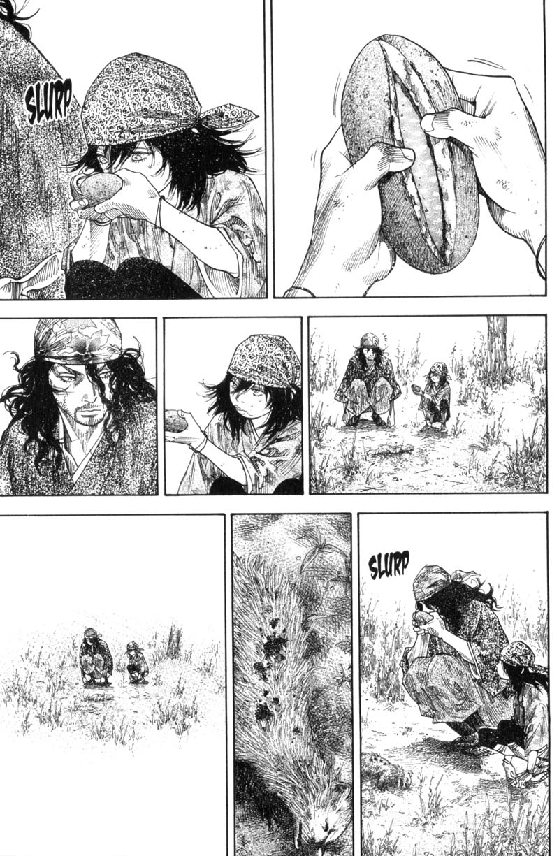 Read Vagabond IT Manga Online