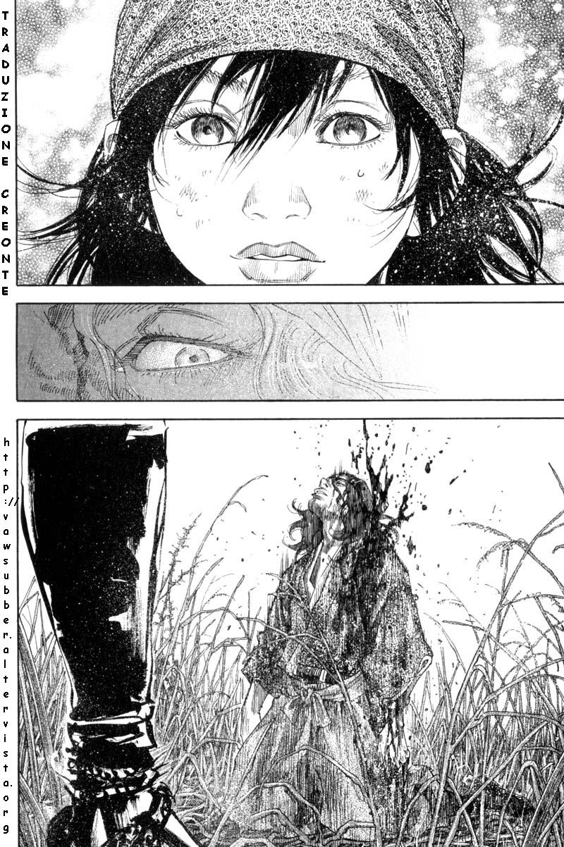 Read Vagabond IT Manga Online