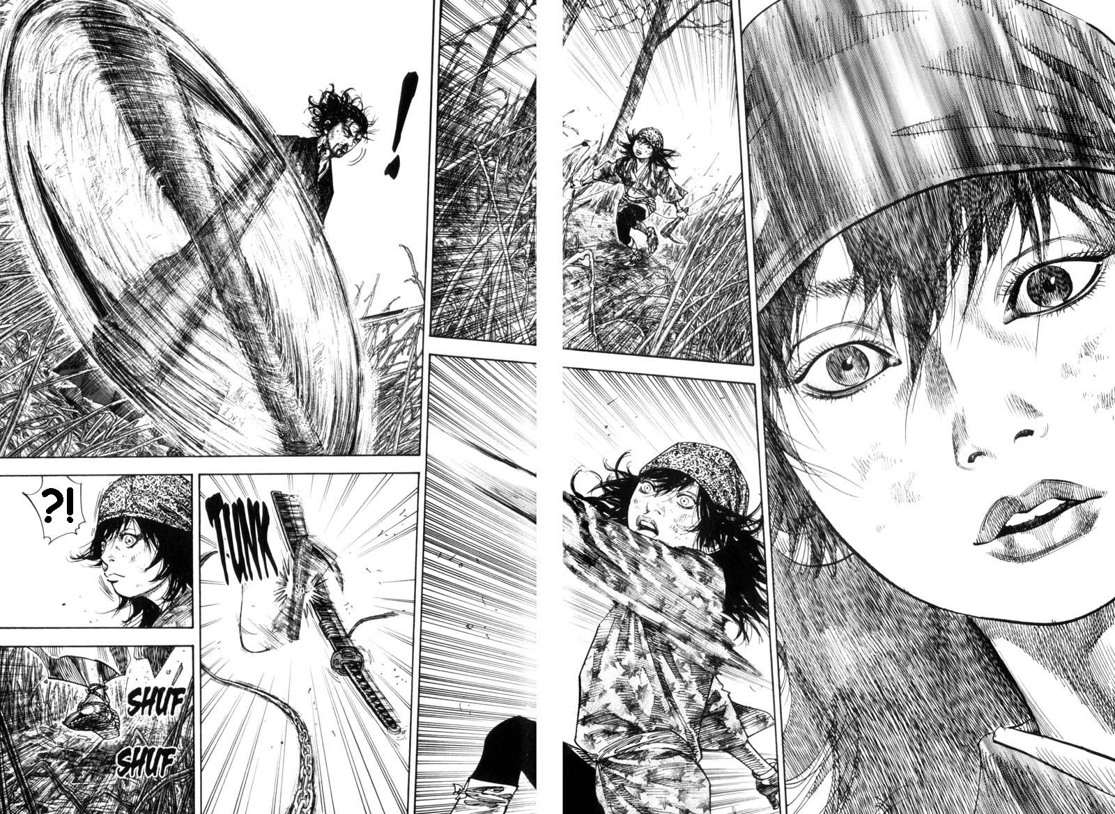 Read Vagabond IT Manga Online