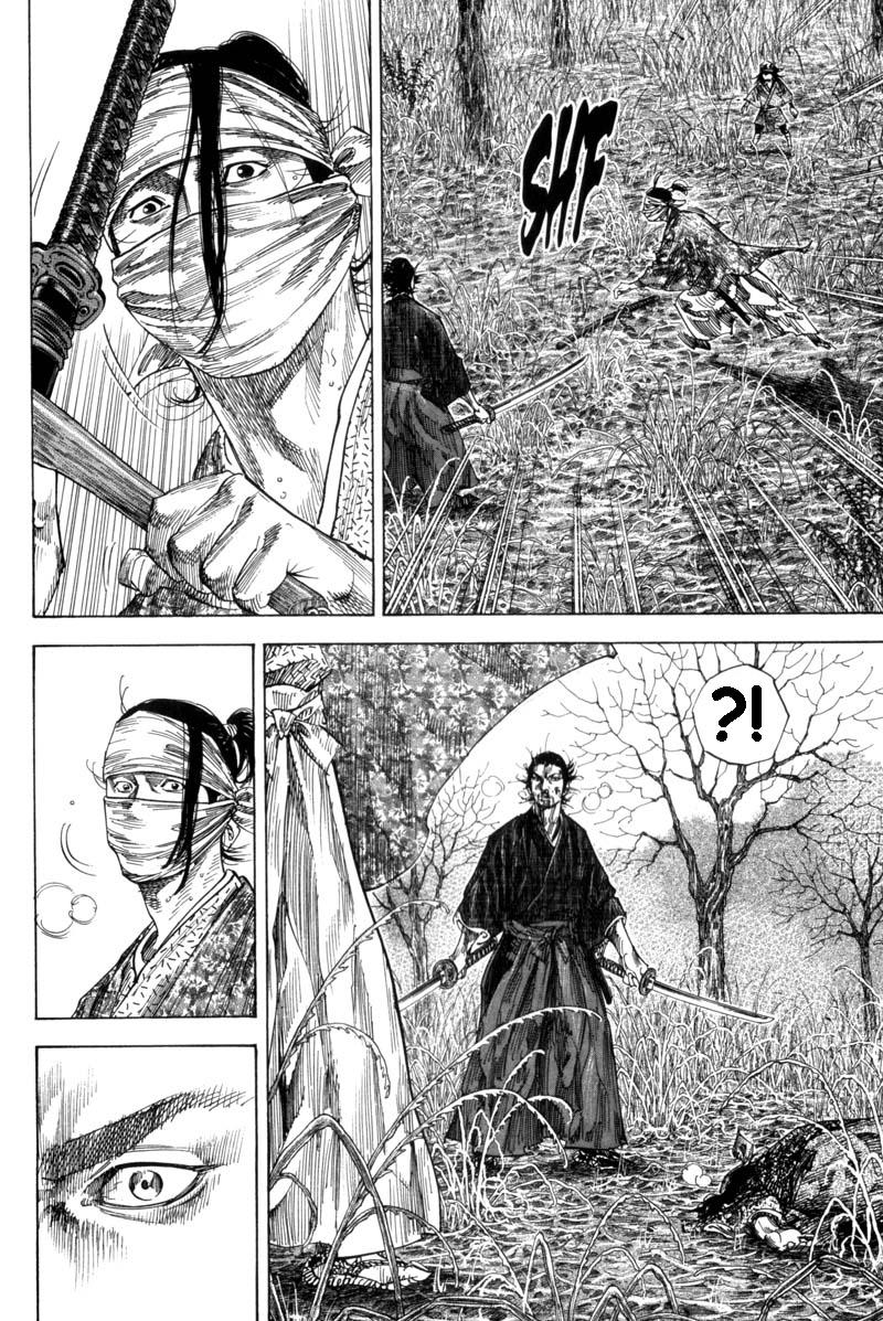 Read Vagabond IT Manga Online