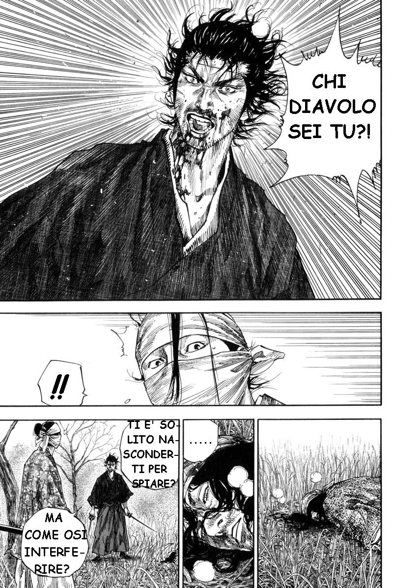 Read Vagabond IT Manga Online
