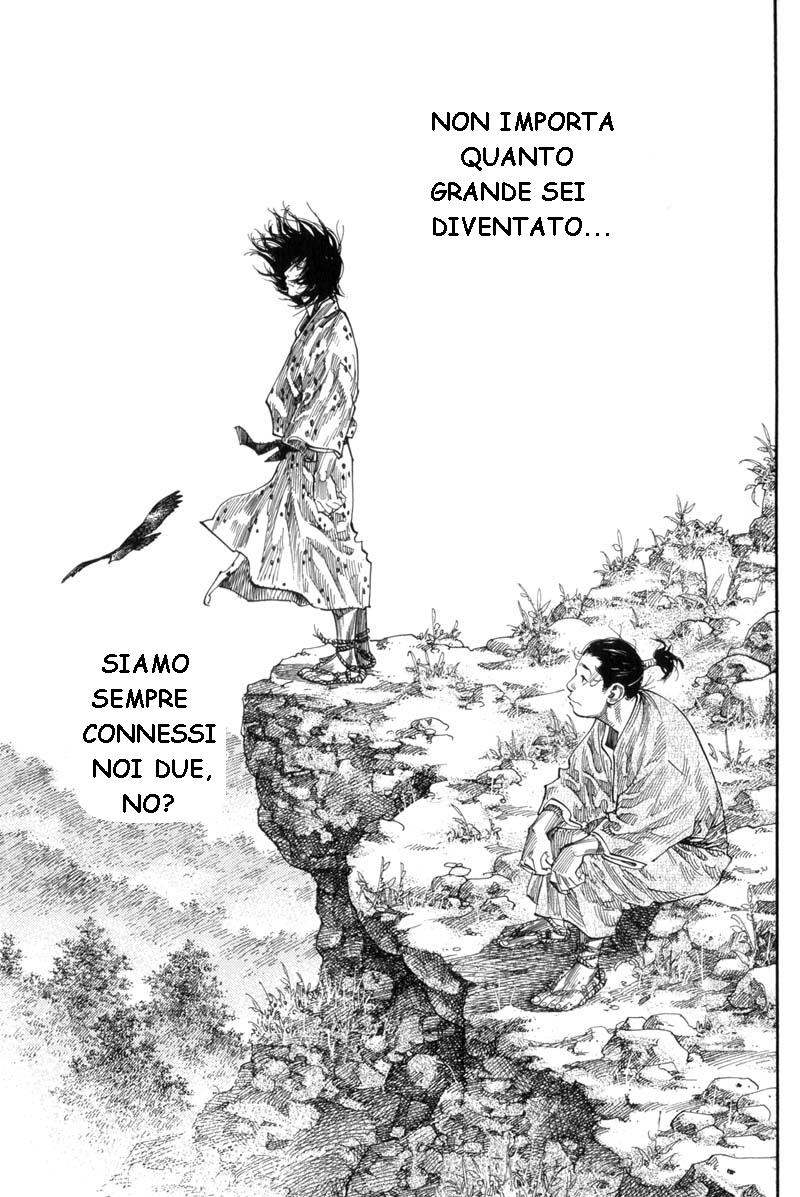 Read Vagabond IT Manga Online