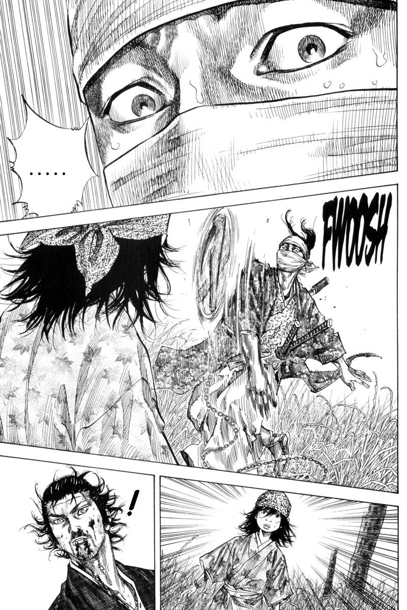 Read Vagabond IT Manga Online