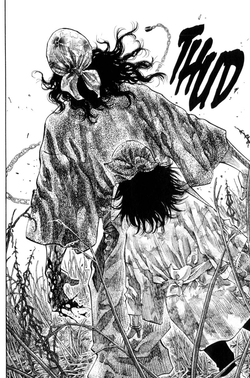 Read Vagabond IT Manga Online