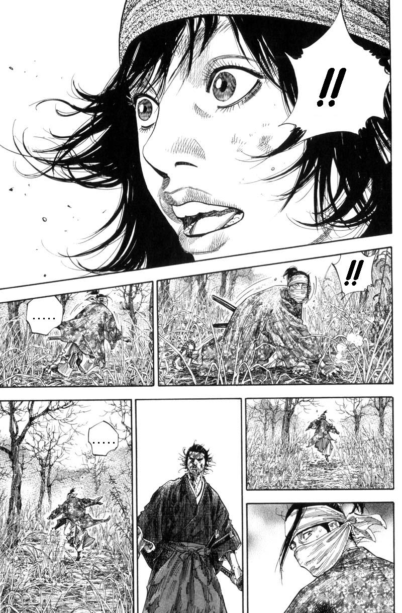Read Vagabond IT Manga Online