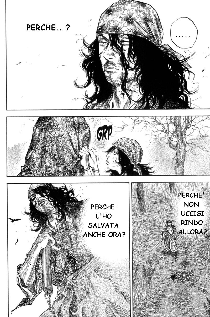 Read Vagabond IT Manga Online