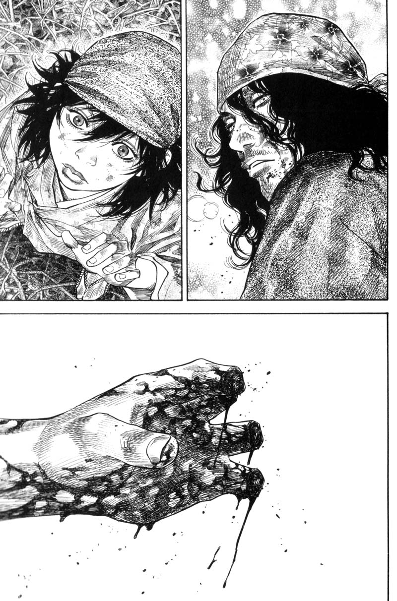 Read Vagabond IT Manga Online